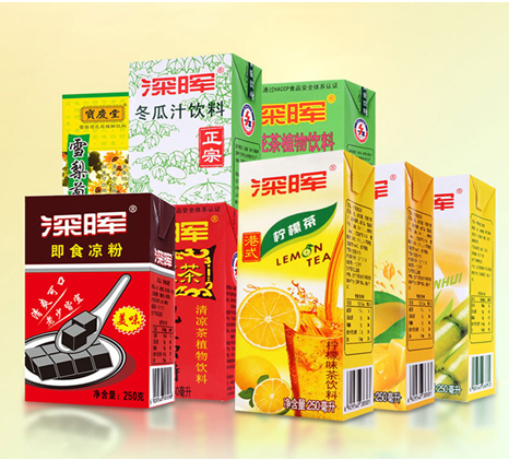 夏季飲料趨勢(shì)動(dòng)態(tài)